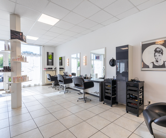 Ihr Friseur in Altenberge A M HAIRSTYLE Angelika Kroth