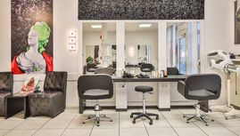 Ihr Friseur in Altenberge A M HAIRSTYLE Angelika Kroth