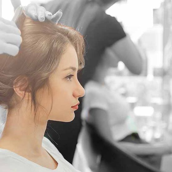 Ihr Friseur in Altenberge A M HAIRSTYLE Angelika Kroth