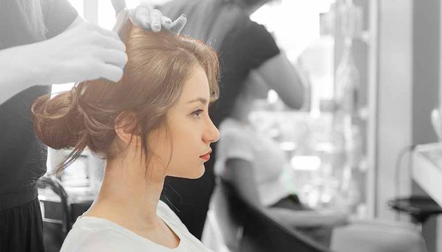 Ihr Friseur in Altenberge A M HAIRSTYLE Angelika Kroth