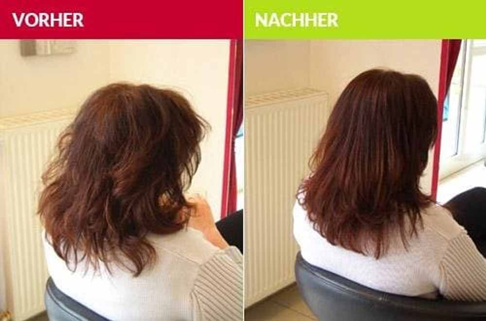 UNSER HIGHLIGHT: DIE KERAMIK-SEIDENKUR
