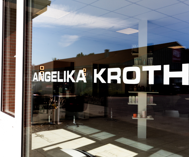 Ihr Friseur in Altenberge A M HAIRSTYLE Angelika Kroth