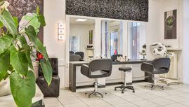 Ihr Friseur in Altenberge A M HAIRSTYLE Angelika Kroth
