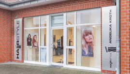 Ihr Friseur in Altenberge A M HAIRSTYLE Angelika Kroth