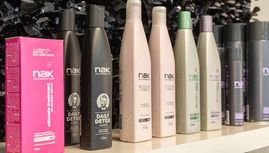 Ihr Friseur in Altenberge A M HAIRSTYLE Angelika Kroth