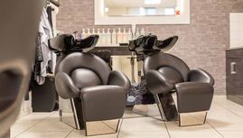 Ihr Friseur in Altenberge A M HAIRSTYLE Angelika Kroth