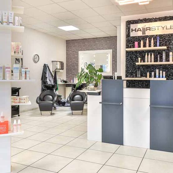 Ihr Friseur in Altenberge A M HAIRSTYLE Angelika Kroth