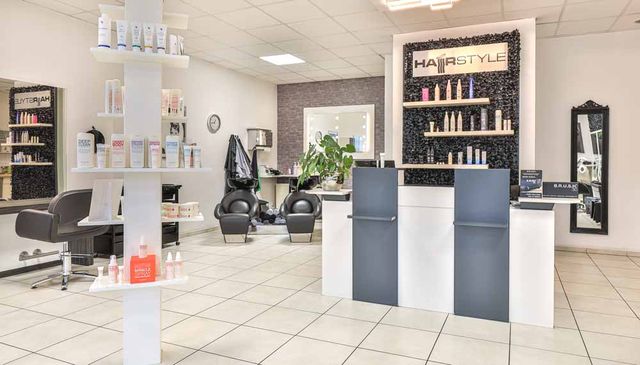 Ihr Friseur in Altenberge A M HAIRSTYLE Angelika Kroth