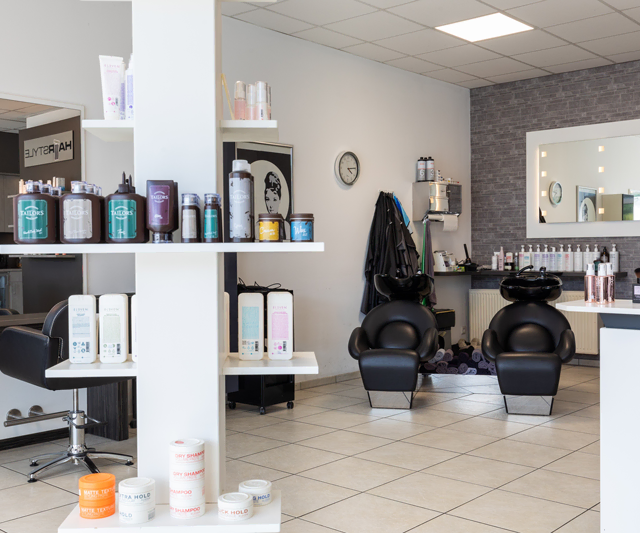 Ihr Friseur in Altenberge A M HAIRSTYLE Angelika Kroth